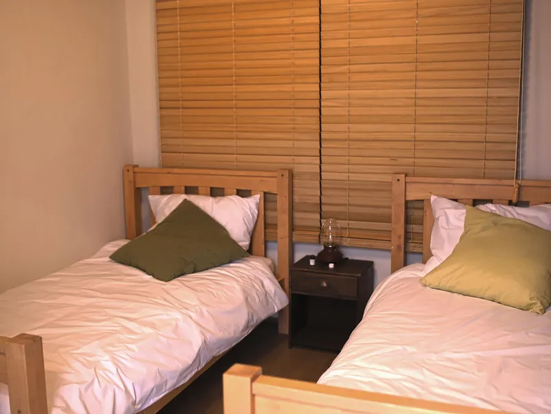 [Hangyeong, Jeju] Women-only single room with a garden featuring beautiful sunsets and an open kitchen 4