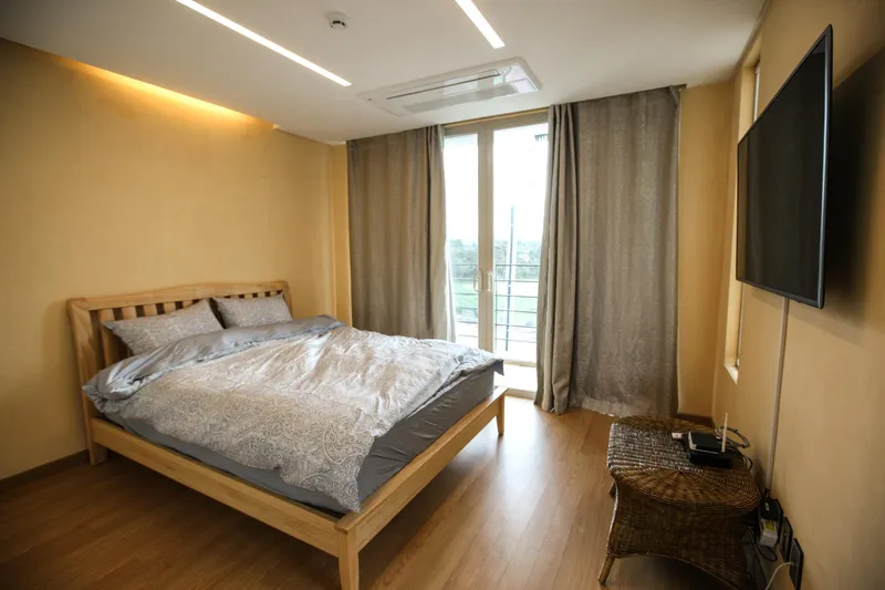 [제주 애월] 오션뷰가 보이는 이층타운하우스, 공항에서 30~40분거리 45