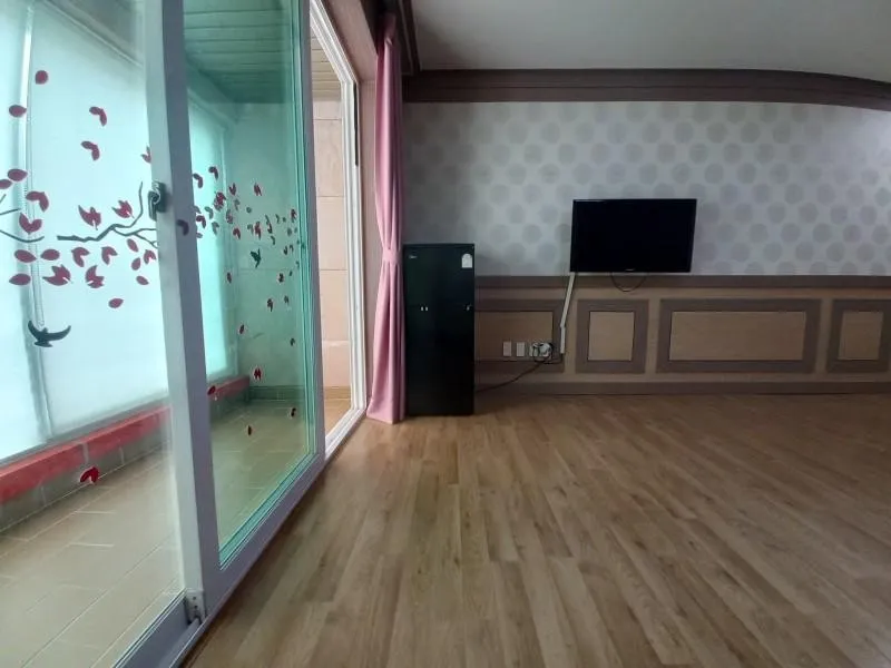 [충북 단양] 조용한 시골마을에 있는 단양시내 차량10분 펜션 #문안골 2