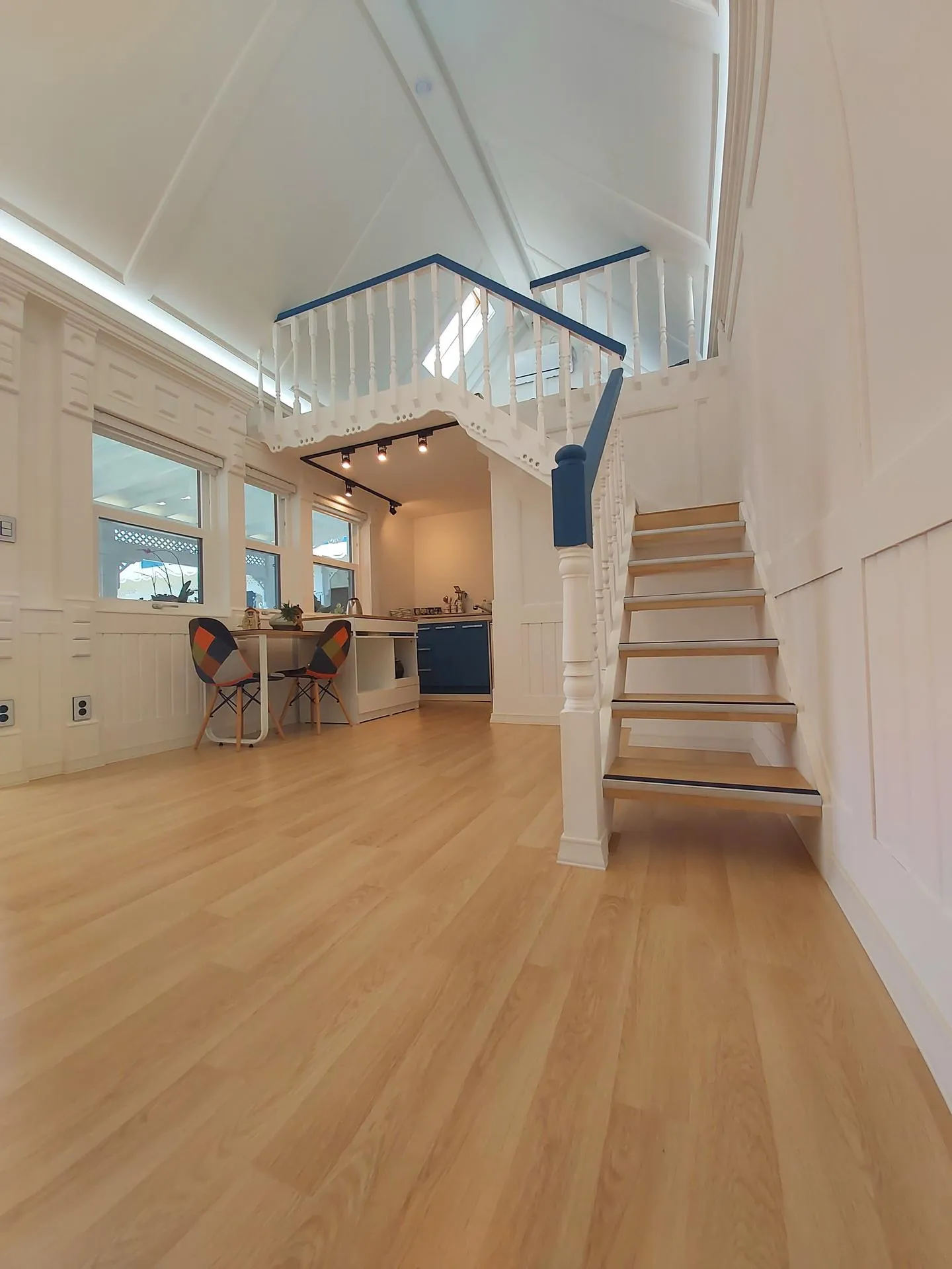 Hyoryeong-myeon Pet-Friendly Country Villa