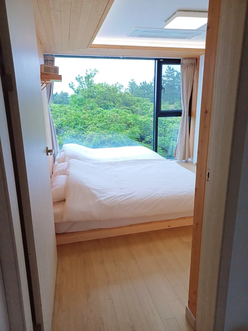 [Jocheon, Jeju] Independent accommodation near Bukchon Port 10