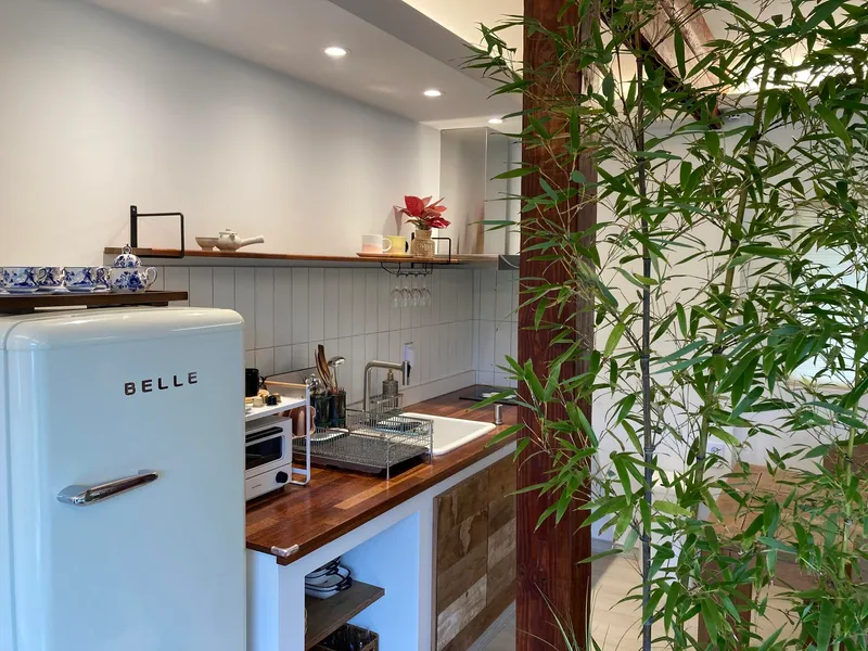 [Yangyang] 60-year-old remodeled Hanok single-family home #Jacuzzi 28