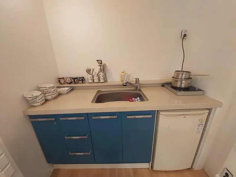 [Gunwi, Daegu] European-style country house with a yard #Pets allowed 12