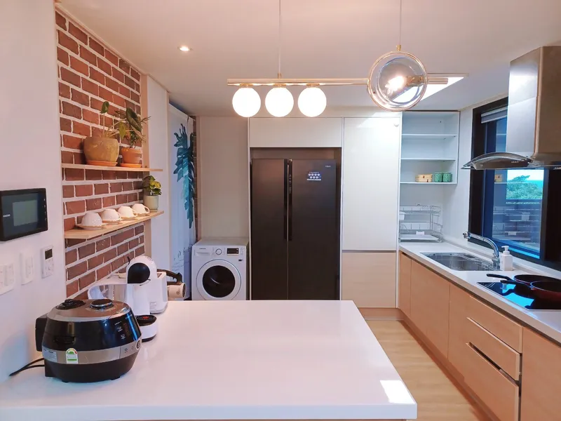[Jocheon, Jeju] Independent accommodation near Bukchon Port 30