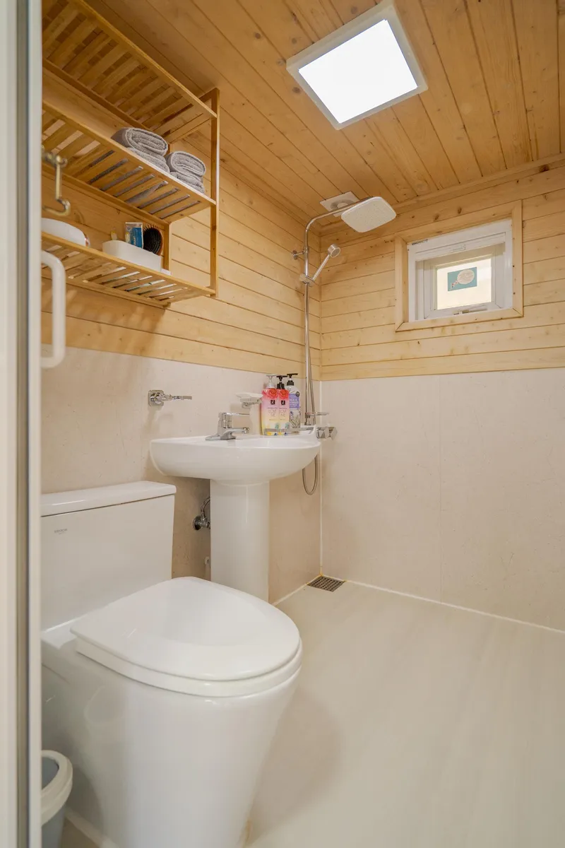 [Yeongju] Dalmaru, a secluded, independent house with a beautiful view near Musim Village 26