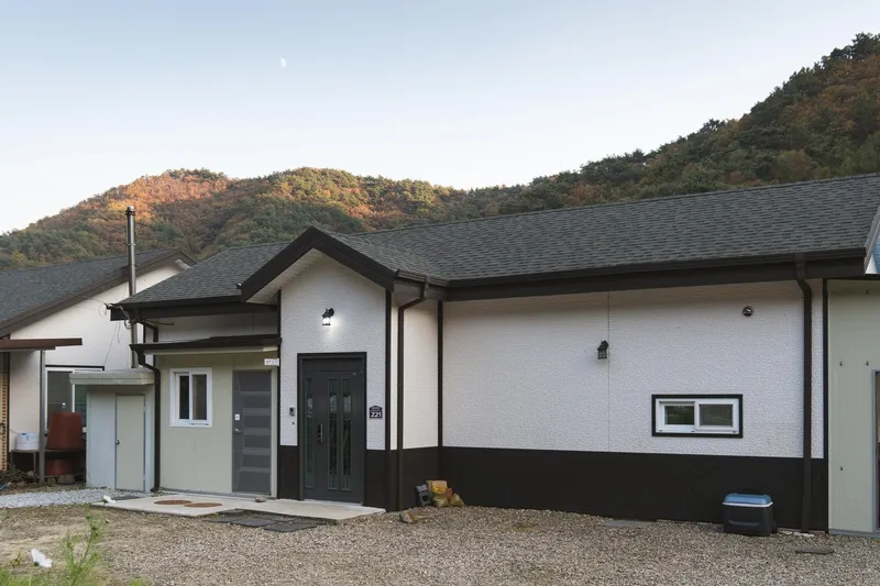 [Yeongju] Independent pension in front of the valley at the foot of Mt. Sobaeksan in Dansan-myeon 91