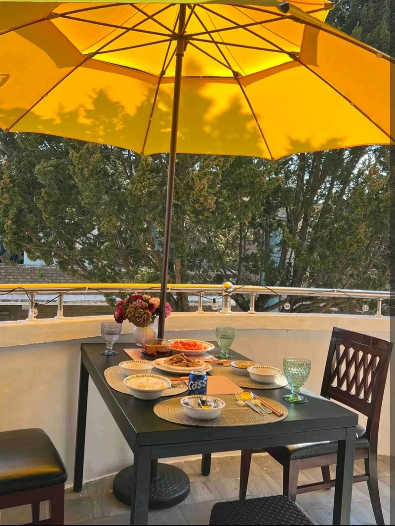 [Paju] 2nd floor of a quiet country house in Kyoha 40