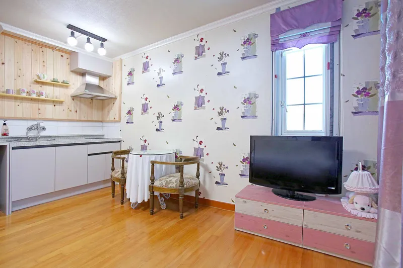 [Pyeongchang] Ruby Pension near Daegwallyeong Alpensia Resort 4