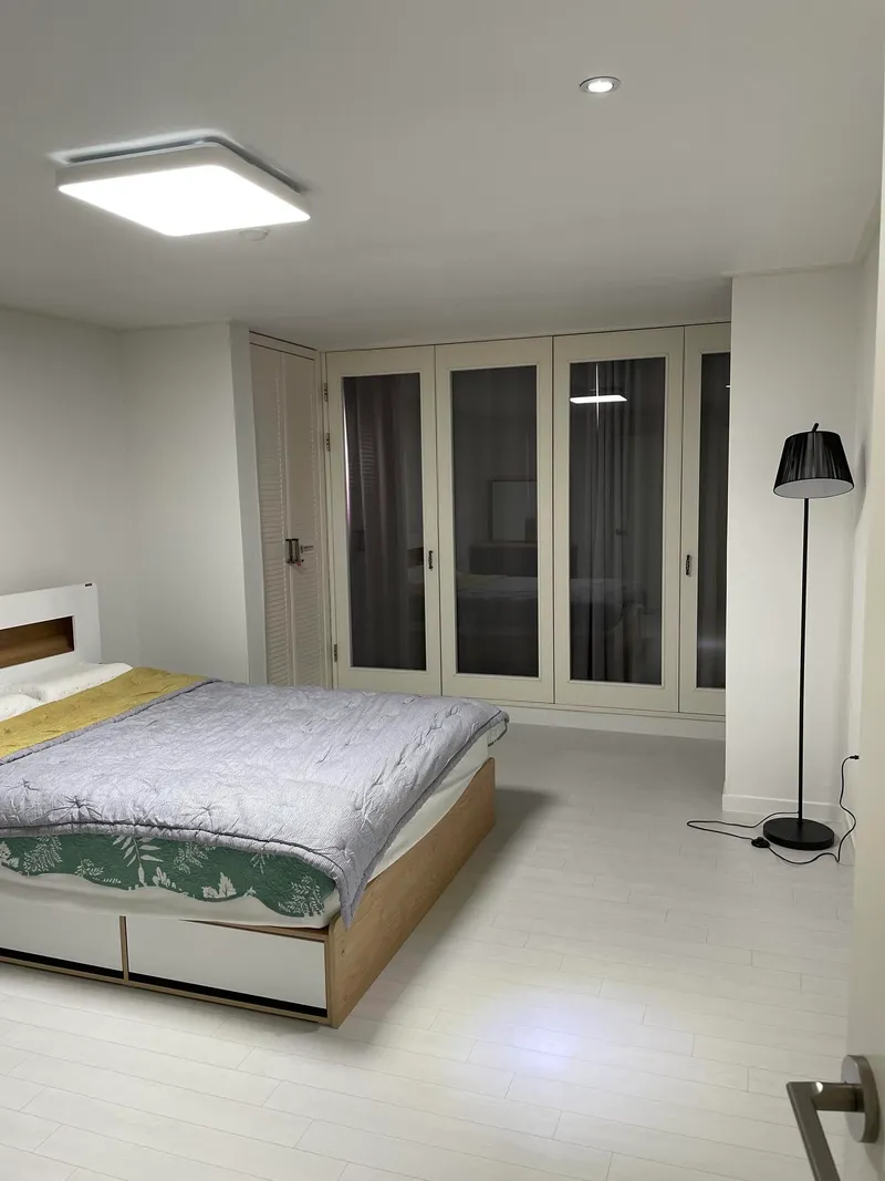 [Gangneung] Jumunjin Ocean View Penthouse, 3 bedrooms, 2 bathrooms, 33-inch flat, beachfront walk 53