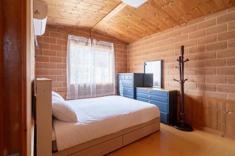[Yeongju] A private house filled with the fragrance of flowers at the foot of Mt. Sobaek 12