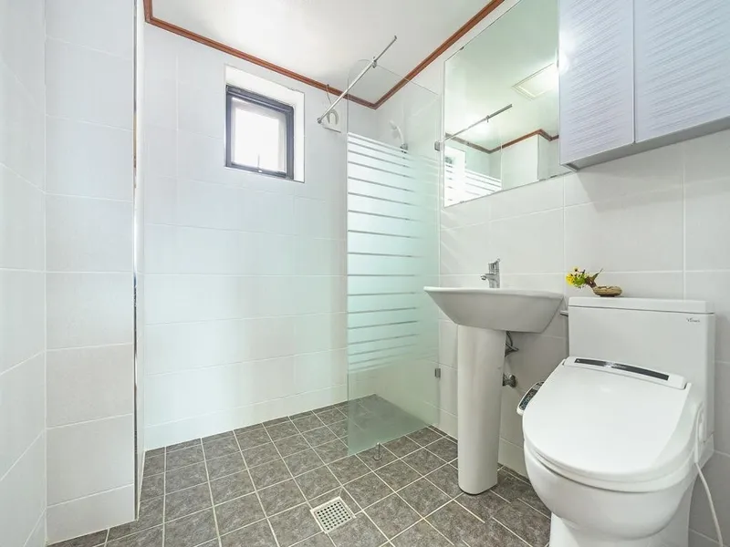 [Gijang, Busan] Ocean view modern hanok pension, 3rd floor, room 302, within 10 minutes walk from Songjeong Beach 5
