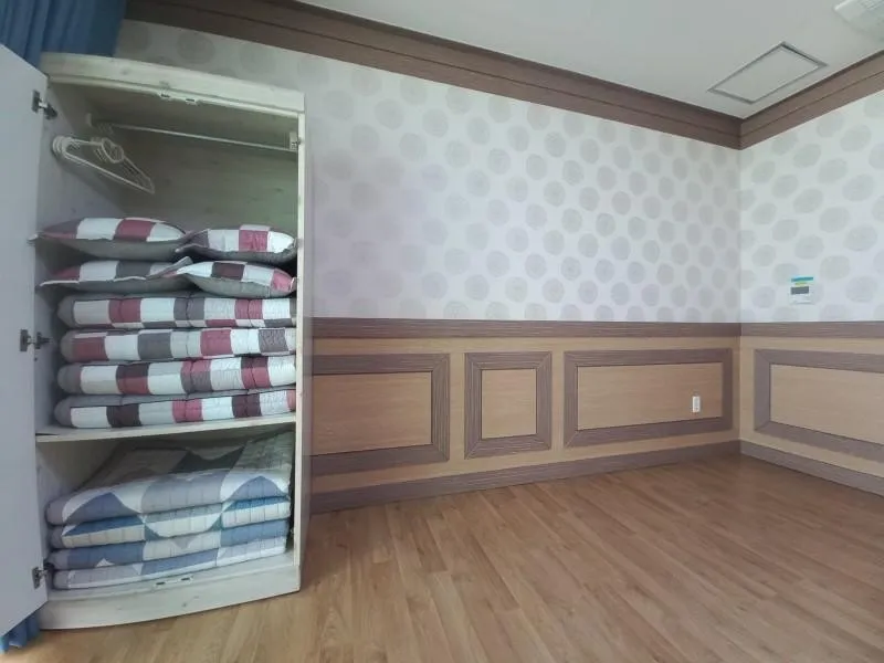 [Danyang] A pension 10 minutes by car from Danyang city in a quiet rural village #Songgol 9