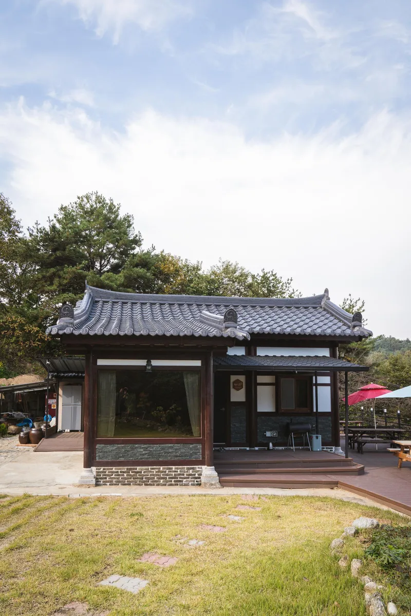 [Yeongju] Independent accommodation with a great sunrise/sunset view in Munsu-myeon 26