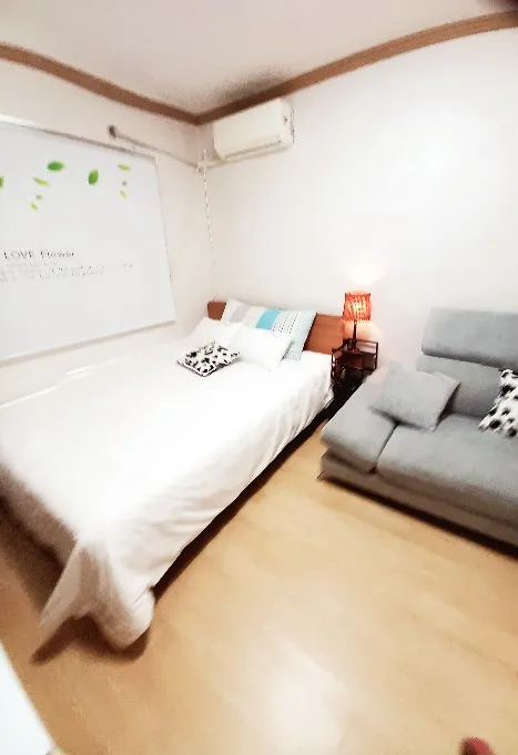 [부산 수영] 광안리 바닷가 근처 숙소 26