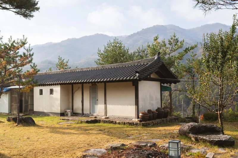 [경북 영주] 소백산 국립공원 안 산속 펜션 장미동1 17