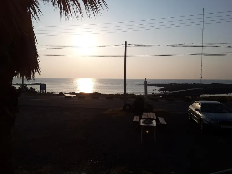 [Pyoseon, Seogwipo] Pension 204 near Pyoseon Port, Pyoseon-myeon 16