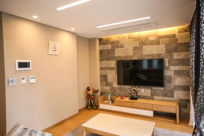 [제주 애월] 오션뷰가 보이는 이층타운하우스, 공항에서 30~40분거리 36