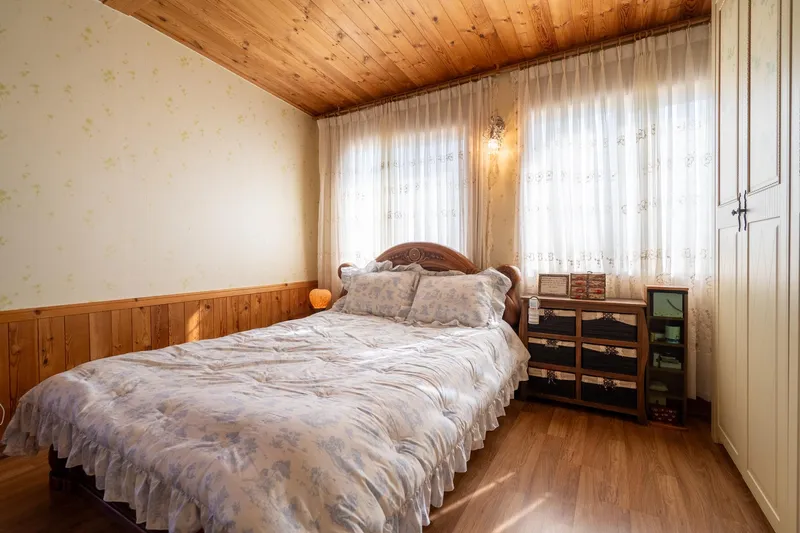 [Yeongju] A private house filled with the fragrance of flowers at the foot of Mt. Sobaek 28