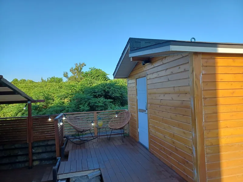 [Jocheon, Jeju] Independent accommodation near Bukchon Port 47
