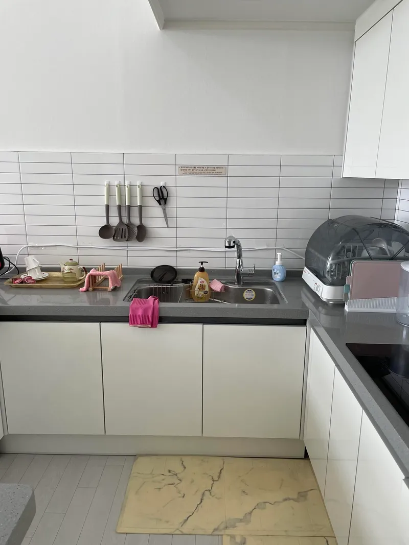 [Gangneung] Jumunjin Ocean View Penthouse, 3 bedrooms, 2 bathrooms, 33-inch flat, beachfront walk 57