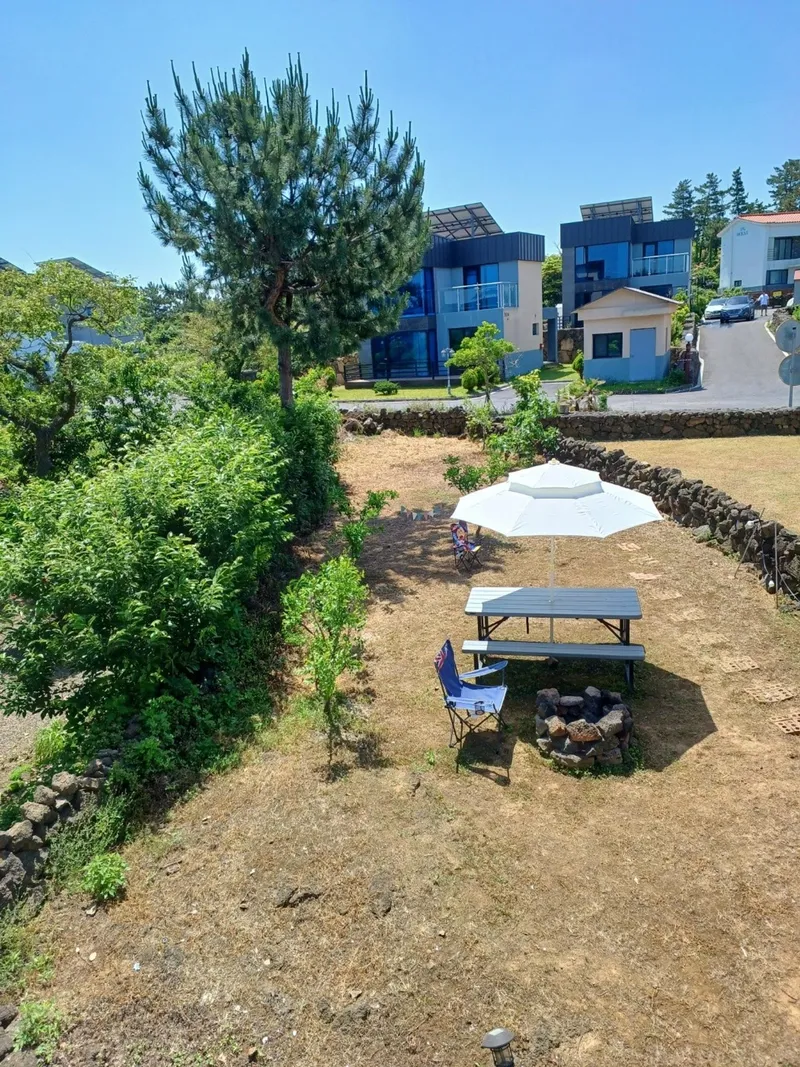 [제주 조천] 제주 함덕해수욕장5분거리 2층독채타운하우스#북촌14길에 머물 44