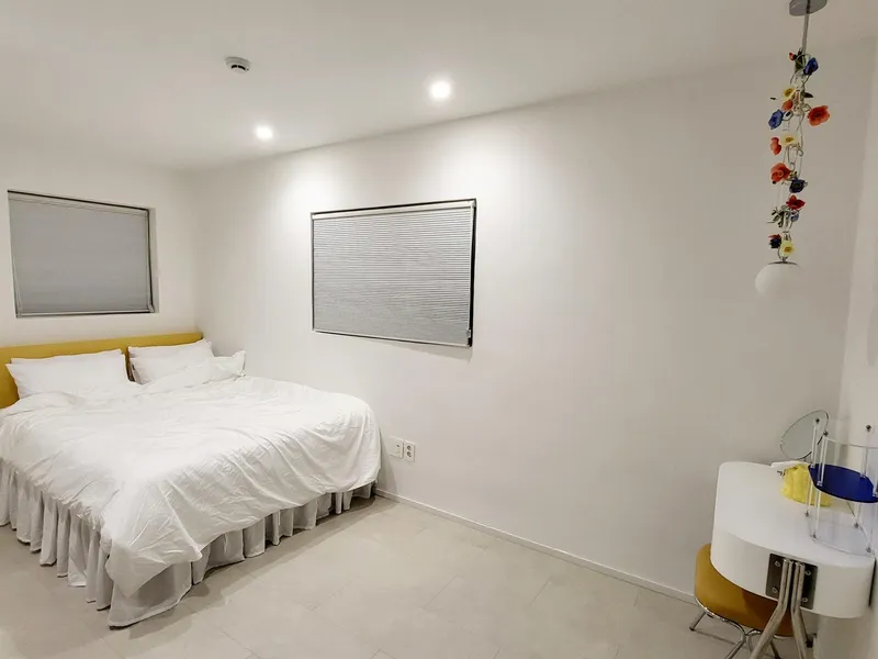 [Jocheon, Jeju] Stars pouring down / Quiet accommodation / Cool sun 11