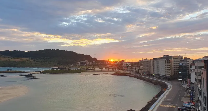 [제주 조천][제주 함덕]탁 트인 함덕 최고의 오션뷰#바다멍#접근성 편의성 Good~ 10