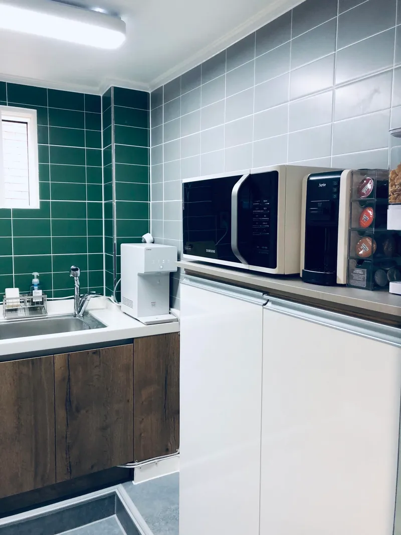 [Songpa, Seoul] Seoul Jamsil Room with Private Terrace 9