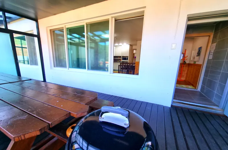 [Muju] Family unit independent pension with 4-person detached one-room in front of Gucheon-dong Valley #Sky Garden 2