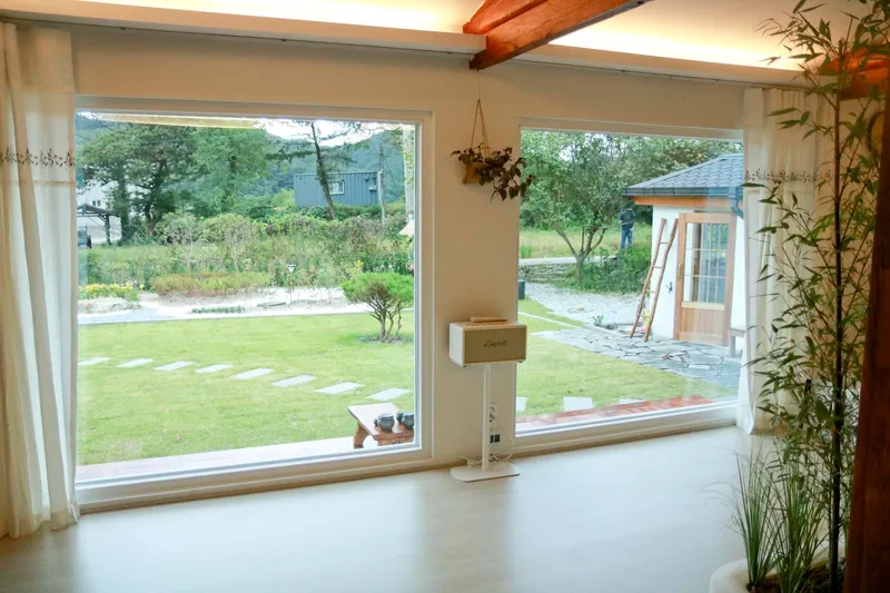 [Yangyang] 60-year-old remodeled Hanok single-family home #Jacuzzi 21