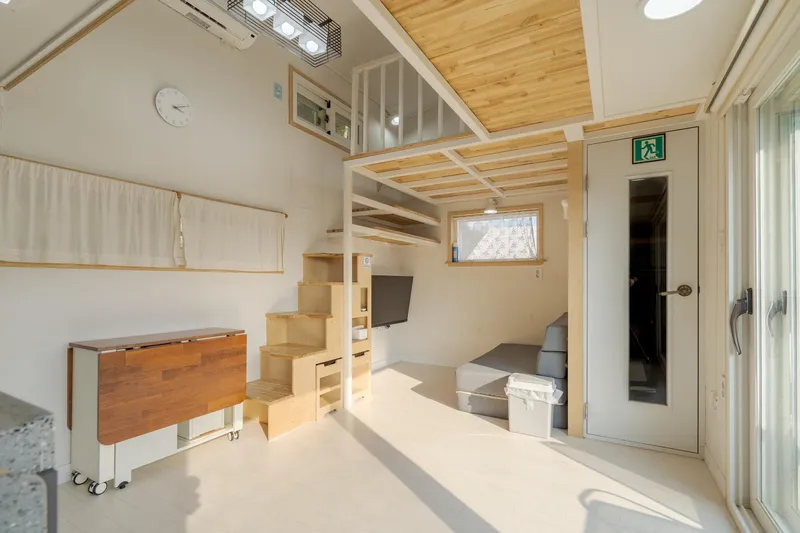 [Yeongju] Dalmaru, a secluded, independent house with a beautiful view near Musim Village 9