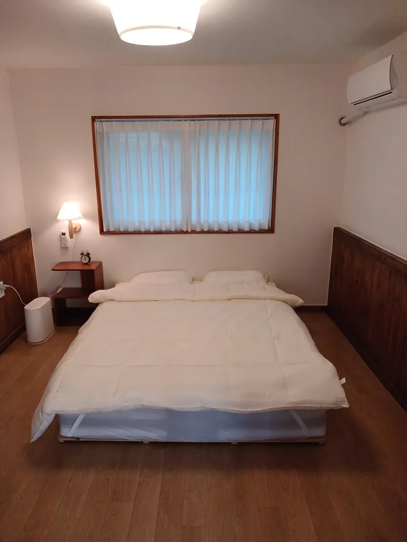 [충남 공주] 계룡산뷰#넓은 잔디마당 #투룸 독채#시골 감성#촌캉스 11