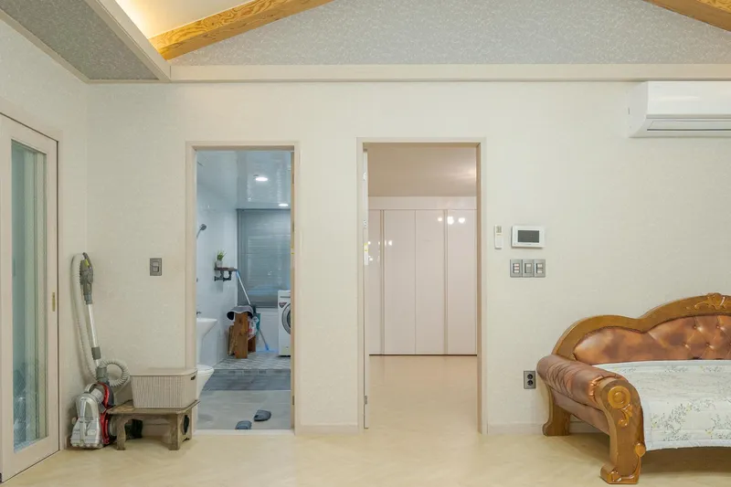 [Yeongju] Independent pension in front of the valley at the foot of Mt. Sobaeksan in Dansan-myeon 49