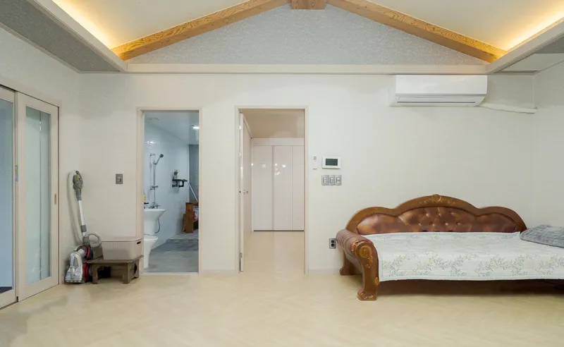 [Yeongju] Independent pension in front of the valley at the foot of Mt. Sobaeksan in Dansan-myeon 53