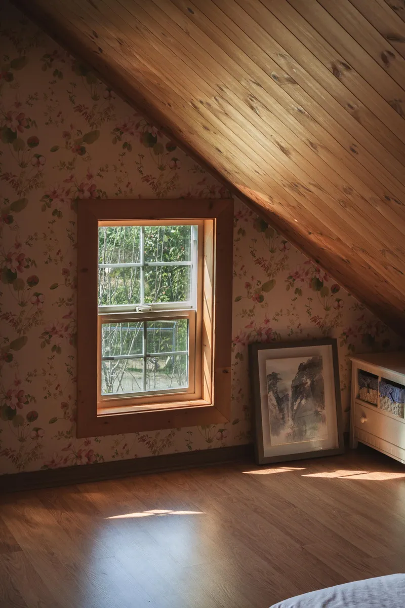 [Yeongju] A private house filled with the fragrance of flowers at the foot of Mt. Sobaek 61