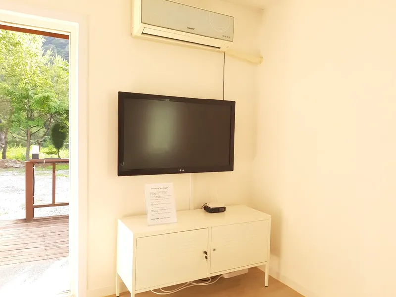 [Danyang] Pension 101 in Soseonam Park, within 15 minutes by car from Danyang’s 6 scenic spots 3