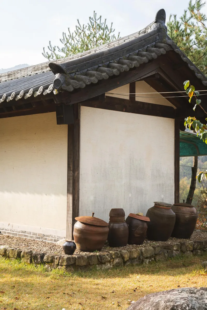 [경북 영주] 소백산 국립공원 안 산속 펜션 장미동1 18