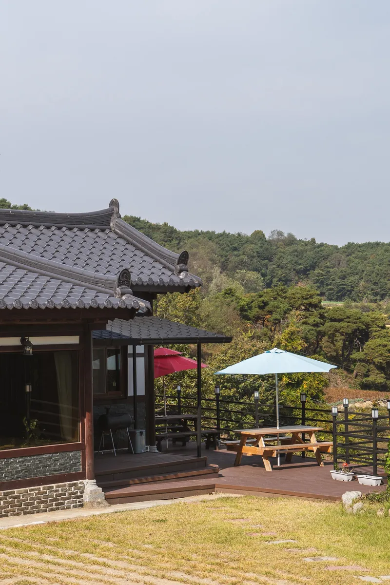 [Yeongju] Independent accommodation with a great sunrise/sunset view in Munsu-myeon 30