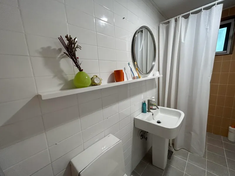 [Gangnam, Seoul] Gam House, 3 minutes from Hakdong Station Exit 1 56