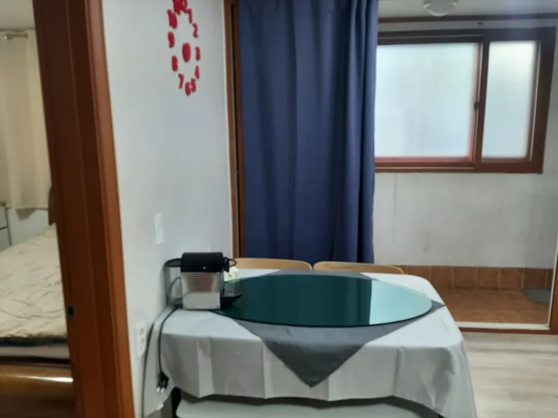 [경기 안산] 리모델링 4인 가족이 2주 이상 쾌적한 생활 가능한 숙소 2