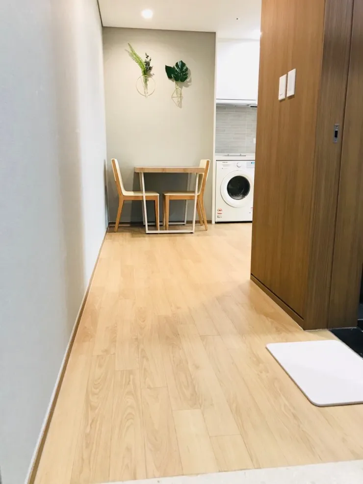 [Seongsan, Seogwipo] Newly built, fully-equipped, safe house with ocean view and terrace 31
