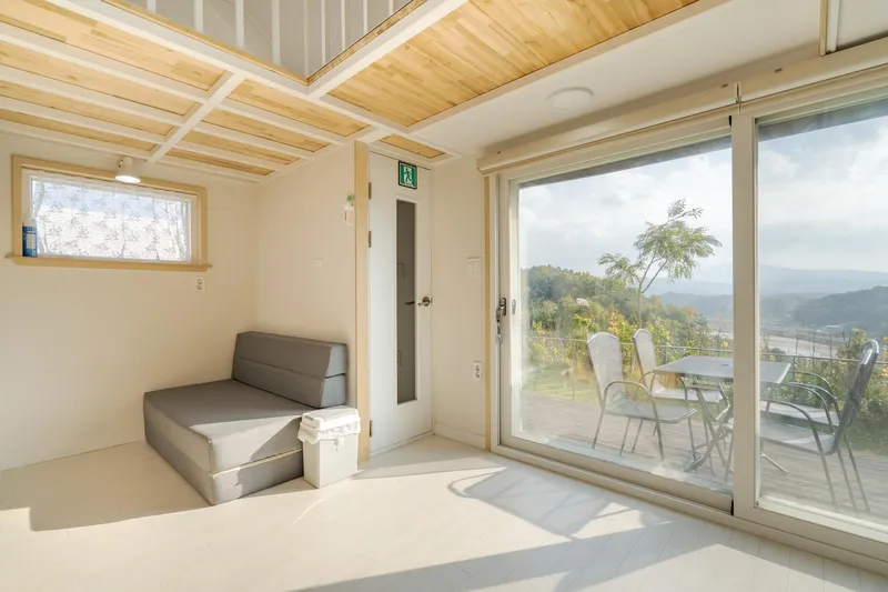 [Yeongju] Dalmaru, a secluded, independent house with a beautiful view near Musim Village 3