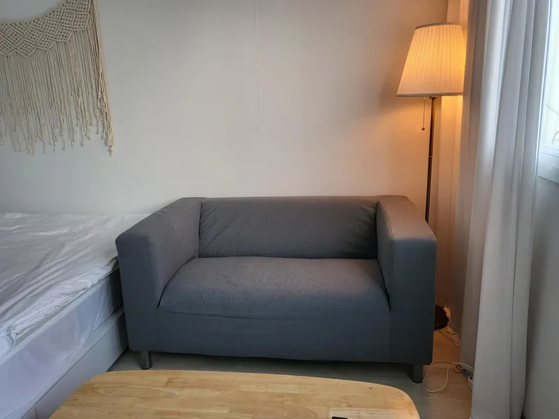 [Namdong, Incheon] Two-room house near Ganseok Jayu Market 3