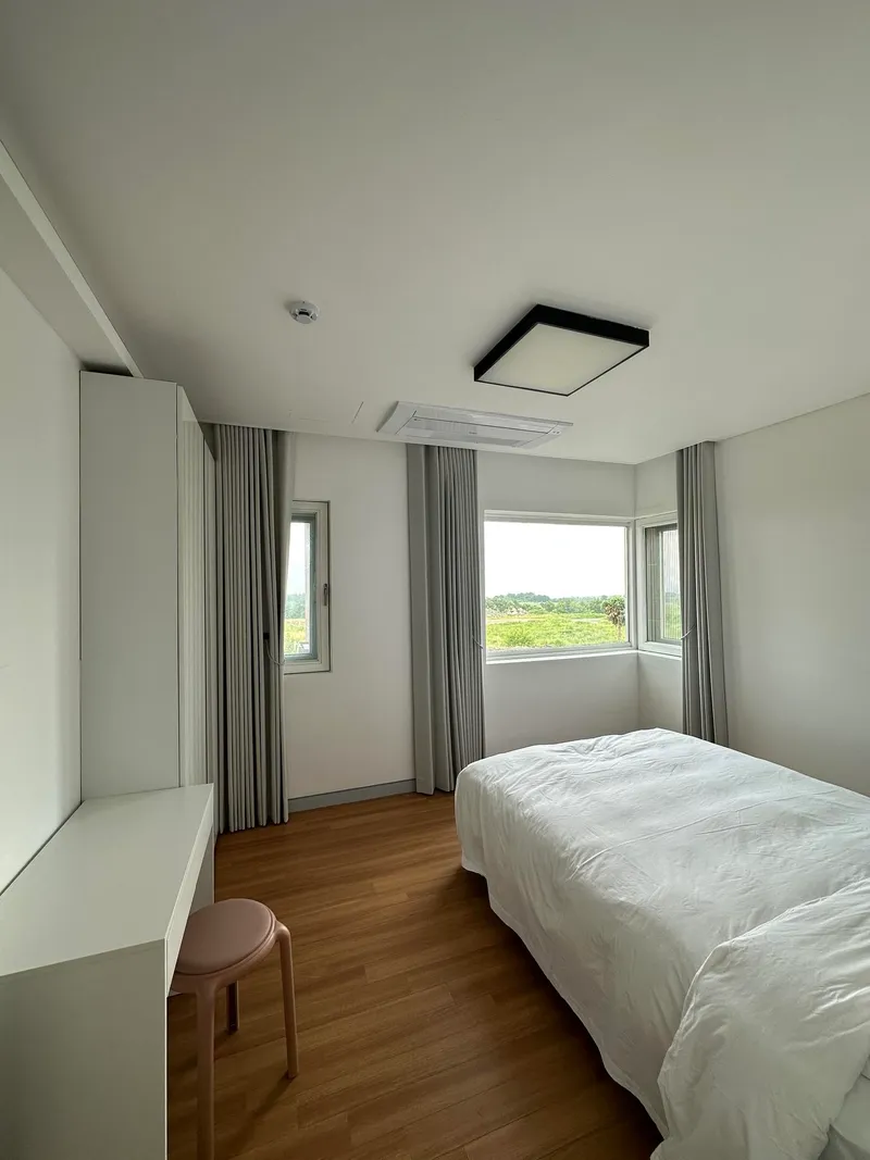 [제주 조천][제편] 편백숲마을 바로앞 제주 비밀의 숲 투룸독채 20