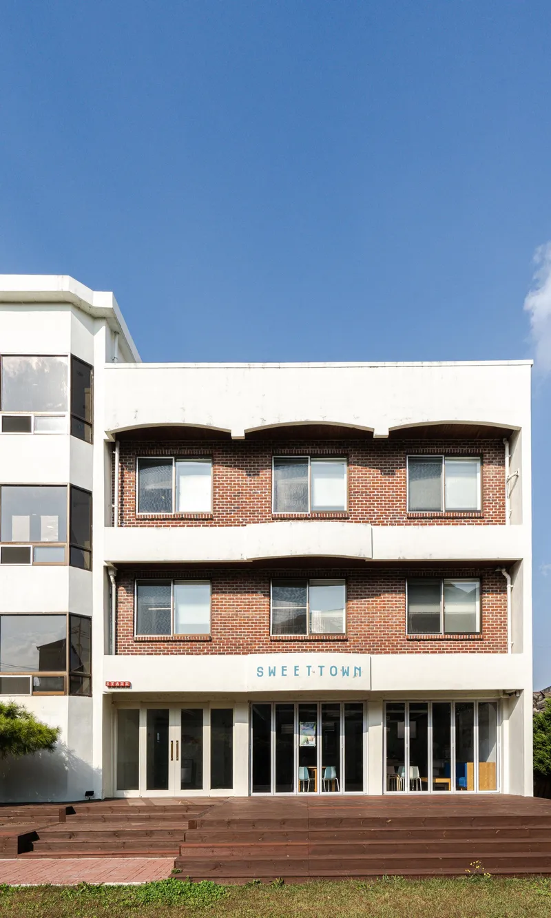 [Yeongju] Life Office 303, where workation is possible 44