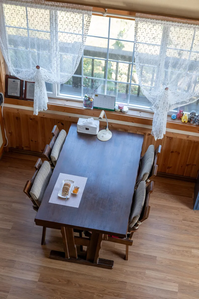 [Yeongju] A private house filled with the fragrance of flowers at the foot of Mt. Sobaek 59