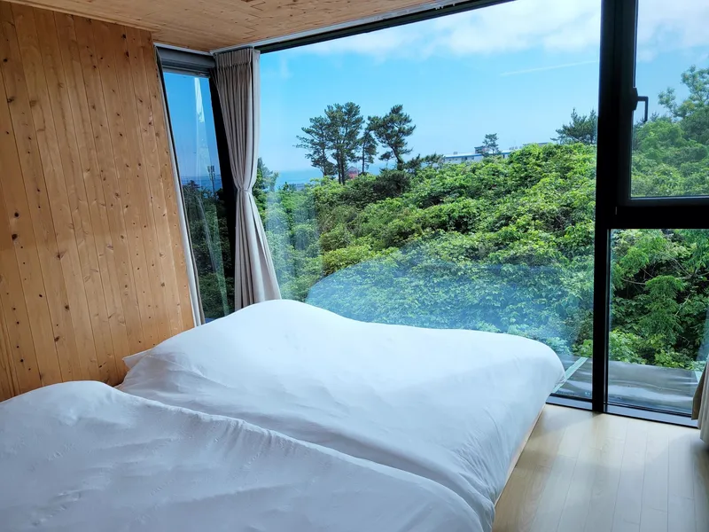 [Jocheon, Jeju] Independent accommodation near Bukchon Port 8