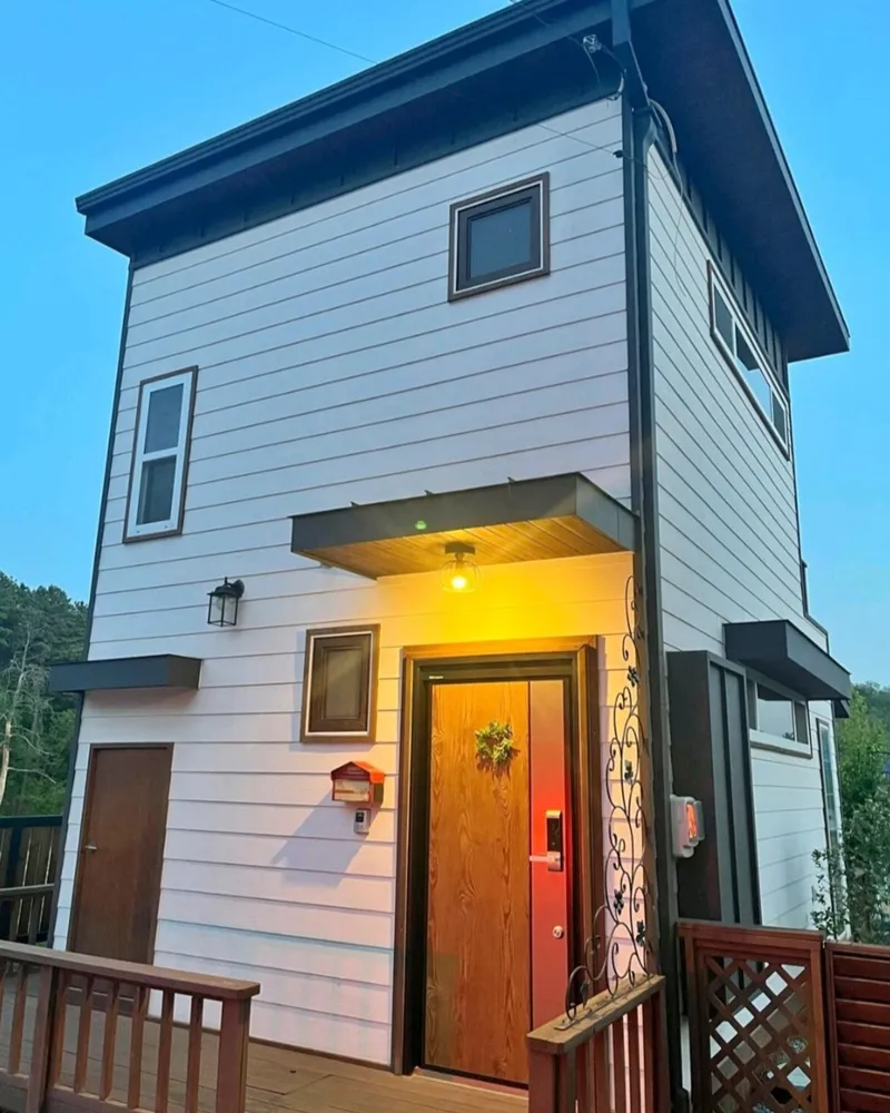 [Cheongju] A two-story detached house with a great view #Emotional accommodation #Rural living #Village vacation 23