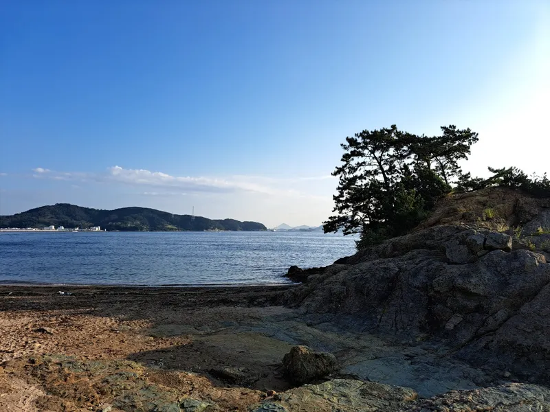 [Tongyeong] Ocean View 12 Pyeong Separate One Room Pension A (304) 10