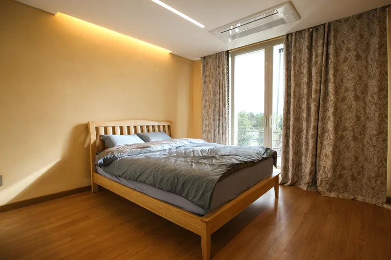 [제주 애월] 오션뷰가 보이는 이층타운하우스, 공항에서 30~40분거리 43